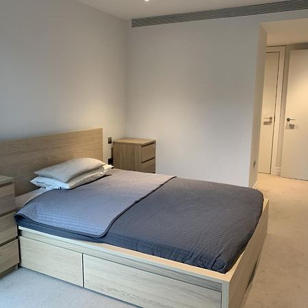 Appartement Stylish 2 Bed Flats Near Us Embassy à Londres Extérieur photo