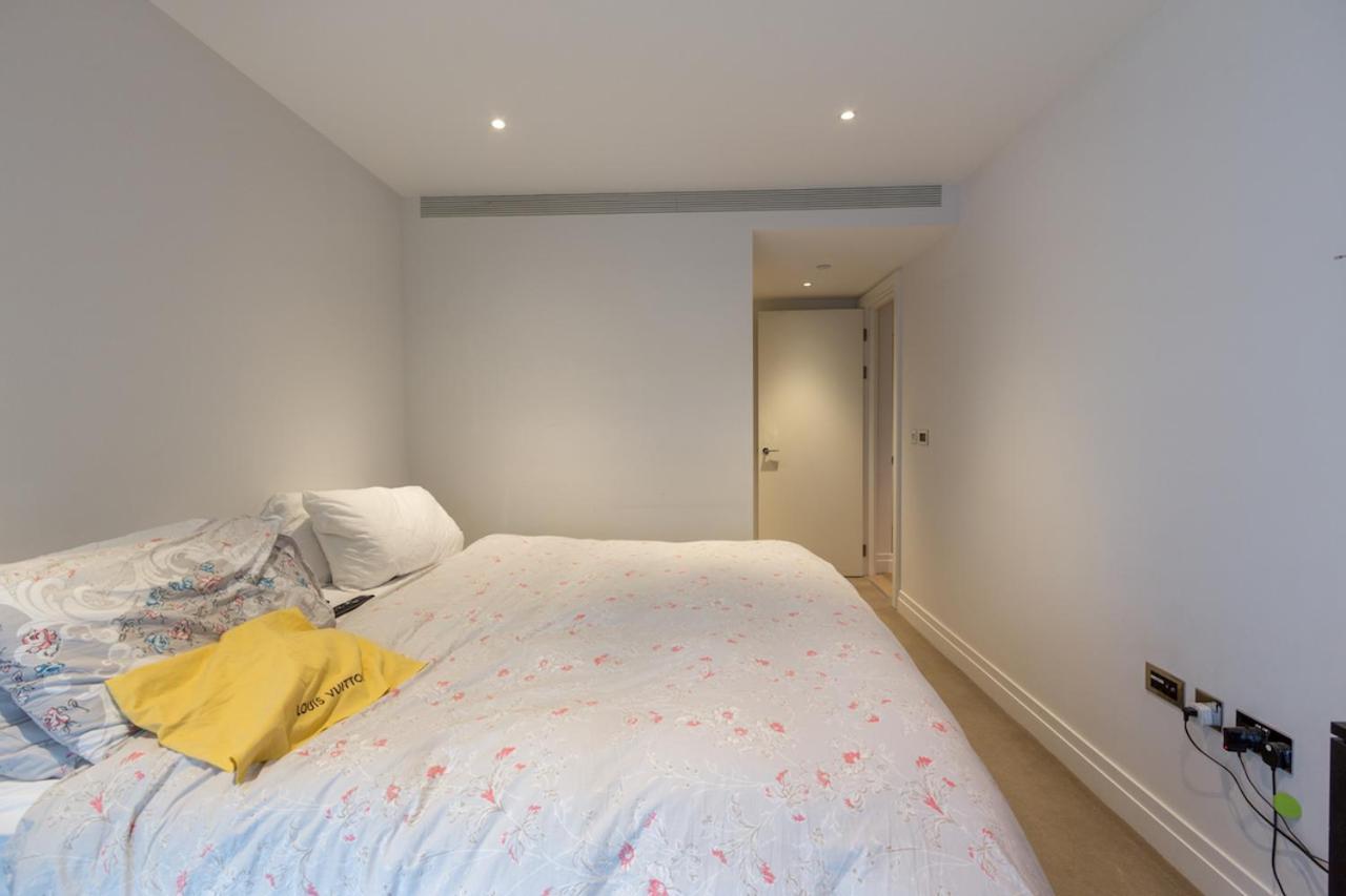 Appartement Stylish 2 Bed Flats Near Us Embassy à Londres Extérieur photo