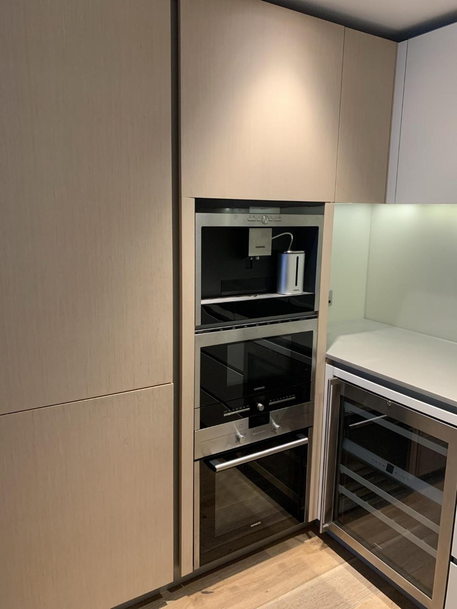 Appartement Stylish 2 Bed Flats Near Us Embassy à Londres Extérieur photo