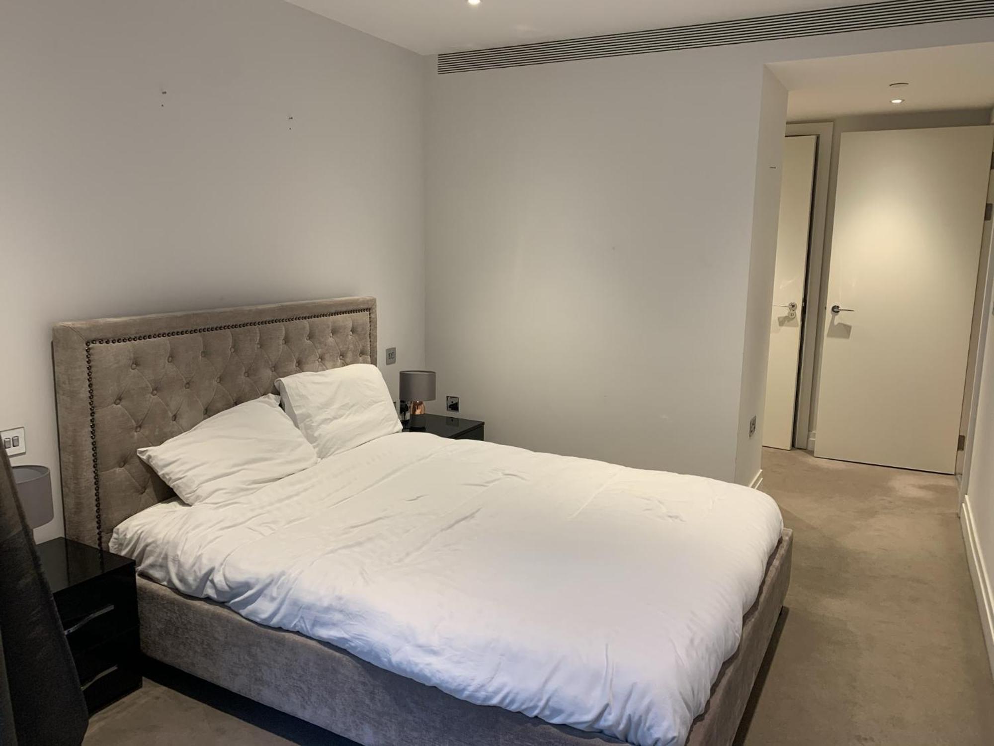 Appartement Stylish 2 Bed Flats Near Us Embassy à Londres Extérieur photo