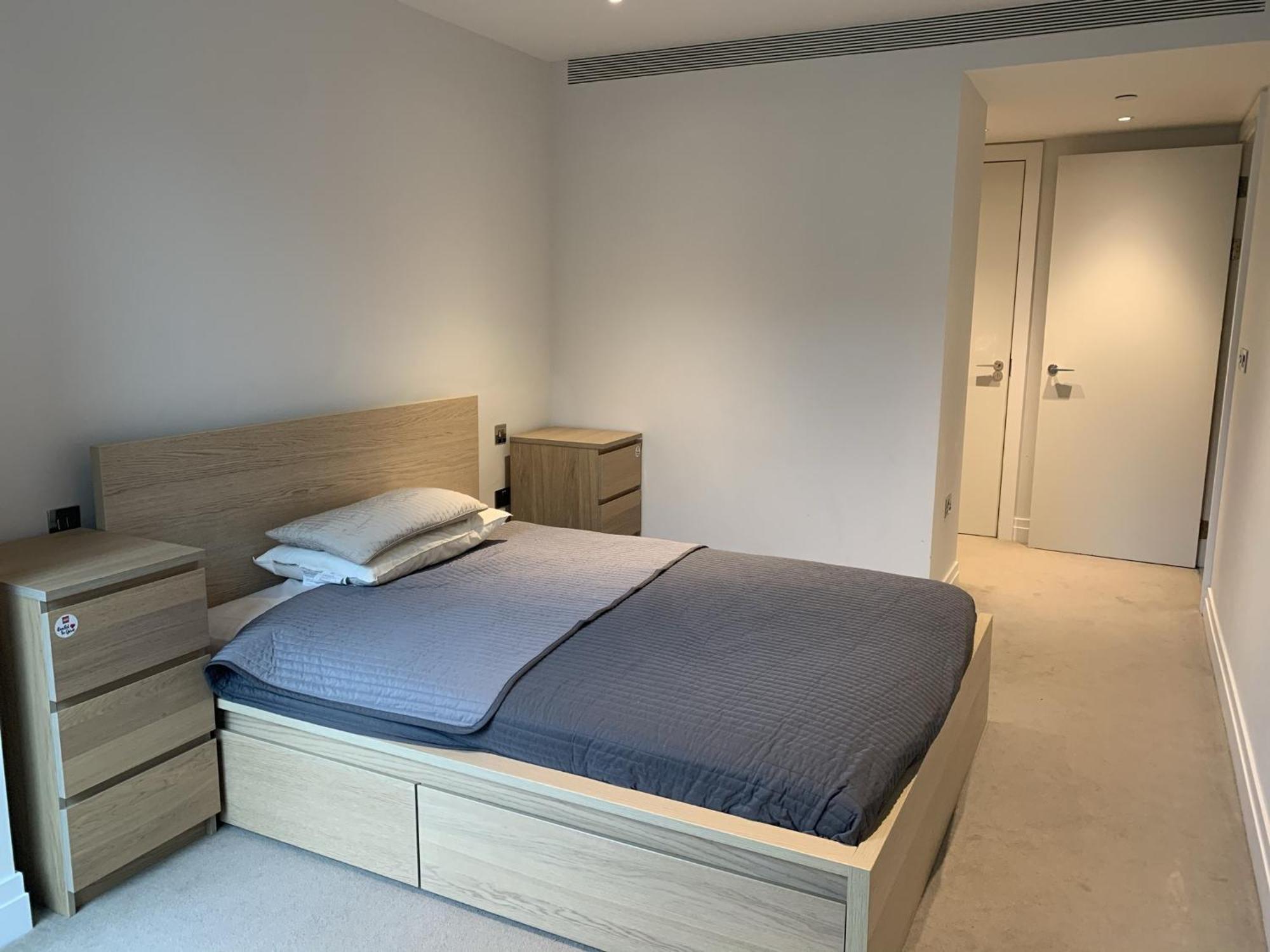 Appartement Stylish 2 Bed Flats Near Us Embassy à Londres Extérieur photo