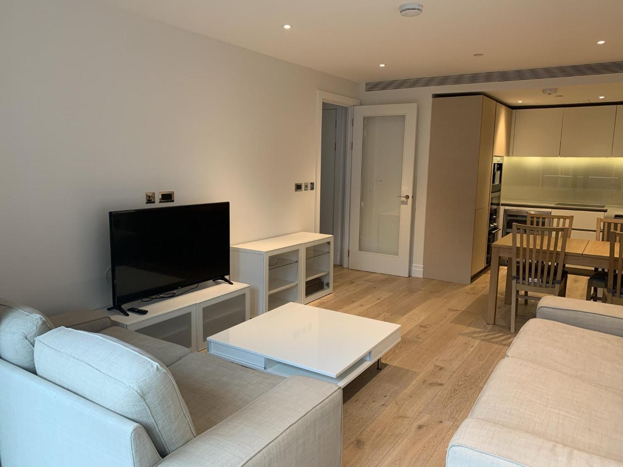 Appartement Stylish 2 Bed Flats Near Us Embassy à Londres Extérieur photo